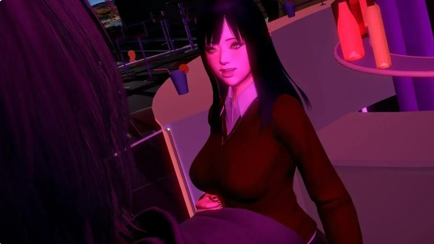 【PC/安卓/AI汉化版/3D/亚洲SLG游戏/6.86G】临时领域 (The Interim Domain) Ver0.99.0 AI汉化版+PC+安卓+3D亚洲SLG游戏+6.86G