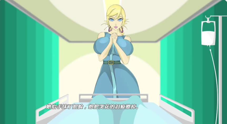 【PC/安卓/AI汉化版/2D/欧美/SLG游戏/1.60G】恶魔诅咒 (Demon Curse) Ver0.56 AI汉化版+PC+安卓+2D欧美SLG游戏+1.60G