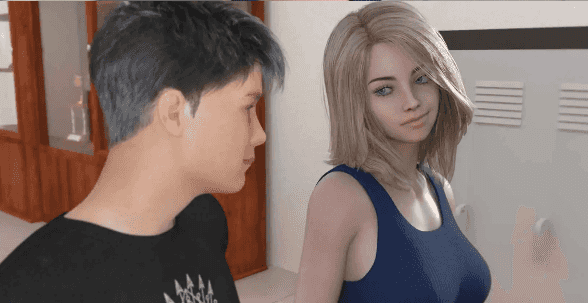 【PC/安卓/AI汉化/欧美/SLG游戏/4.86G】模拟69 (Simulation 69) Ep.8 AI汉化版+PC+安卓+欧美SLG游戏+4.86G