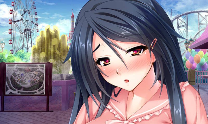 【安卓/PC/ADV/CG/佳作/日系】捡来的新娘/被霸凌的新娘(Bullied Bride) 精翻汉化完结版 PC+安卓+CG 日系ADV游戏&补+1.6G
