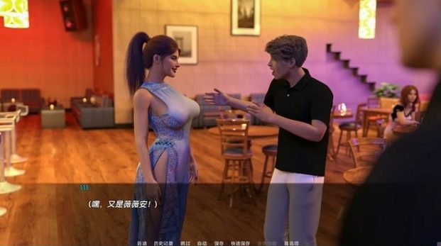 【PC/安卓/AI汉化/欧美/SLG游戏/4.02G】邪恶之道 (Wicked Ways) Ver0.11 AI汉化版+PC+安卓+欧美SLG游戏+4.02G