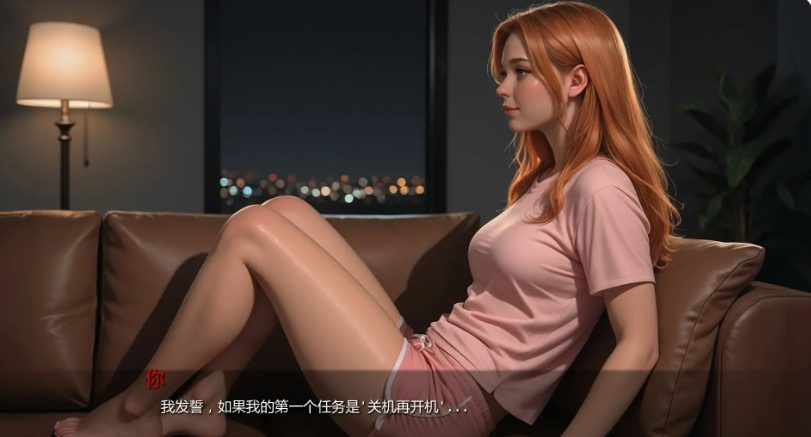 【PC/安卓/AI汉化/欧美/SLG游戏/3.74G】焦点秘密 (Secrets in Focus) Day8 AI汉化版+PC+安卓+欧美SLG游戏+3.74G