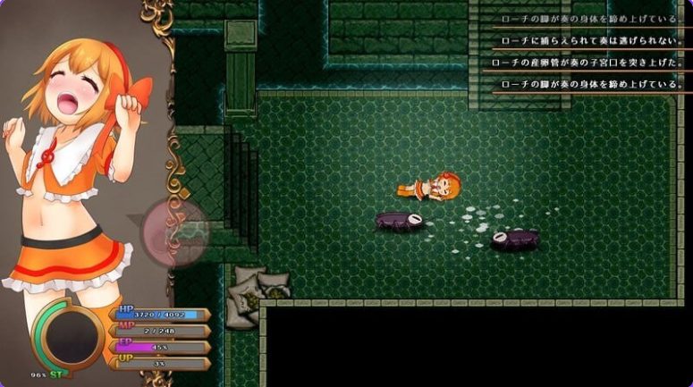【PC/官中/日式/RPG游戏/260M】奇妙少女幻想曲(うちのこファンタジア) Ver0.76 官中版+存档+260M