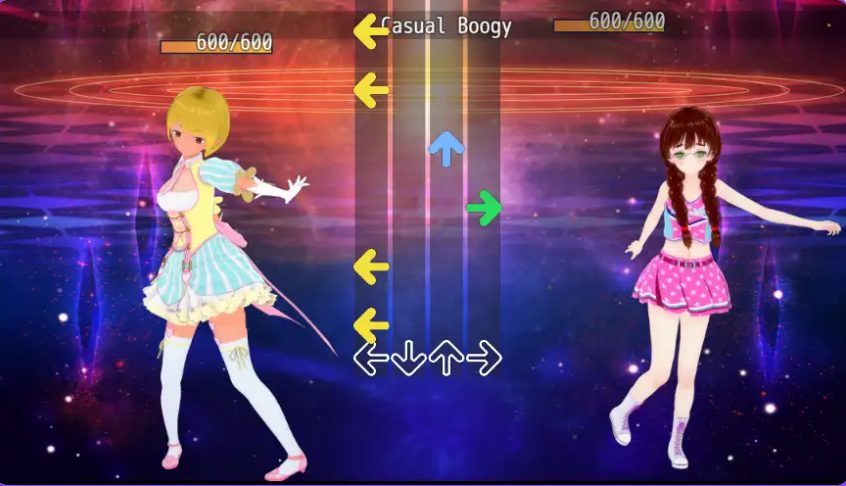 【PC/安卓/AI汉化/日式/RPG游戏/3.10G】 秋日少女 Ver1.1 AI汉化版+PC+安卓+日式RPG游戏+3.10G