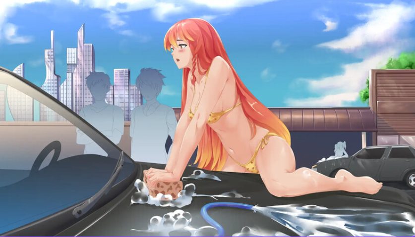 【PC/汉化/沙盒/SLG游戏/4.80G】大学生活 Uni Ver0.63.126C 汉化版+PC+安卓+沙盒SLG游戏+4.80G