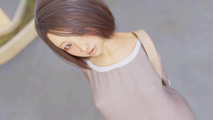 【PC/安卓/AI汉化/日系/SLG游戏/2.30G】执恋之馆 (執戀の館) AI汉化版+PC+安卓+日系SLG游戏+2.30G